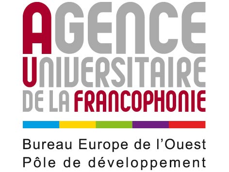 Agence Universitaire de Francophonie - Bureau Europe de l'Ouest - Pôle de développement